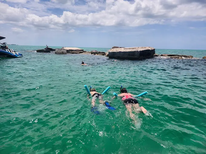 The Best Family Water Activities Near St. Pete Beach