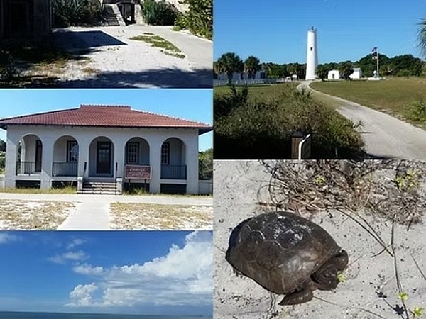 Why Egmont Key is a Must-See on Belleair Boat Tours
