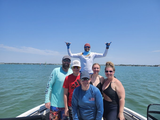 Is a Private Boat Charter in Seminole a Good Option for Families?