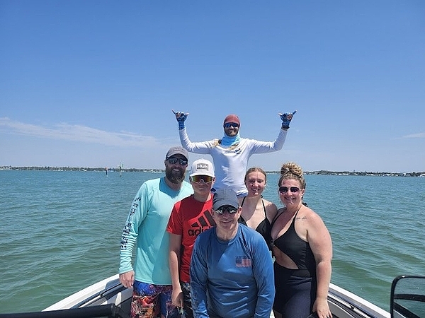Is a Private Boat Charter in Seminole a Good Option for Families?