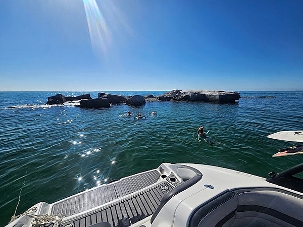 How Long Should You Book a Boat Charter in Largo?