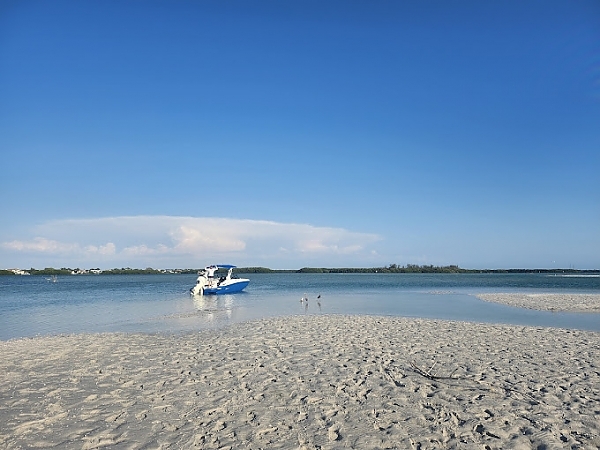 Pick the Perfect Company for your Treasure Island Boat Tours