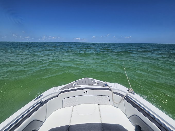 When to Book a Private Boat Charter in Clearwater Beach