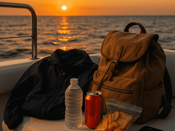 What Locals Always Bring on St. Pete Beach Sunset Cruises