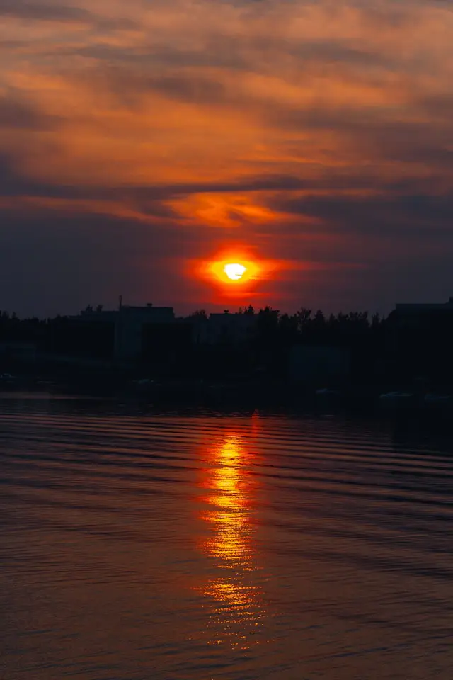 Best Time for Perfect Views on Treasure Island Sunset Cruises