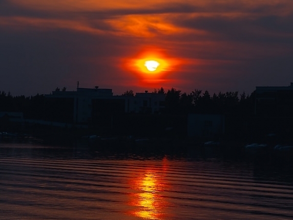 Best Time for Perfect Views on Treasure Island Sunset Cruises