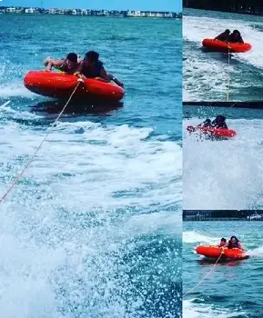 Why Tubing Trips Are a Family Favorite in Seminole