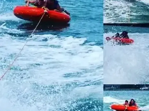 Why Tubing Trips Are a Family Favorite in Seminole