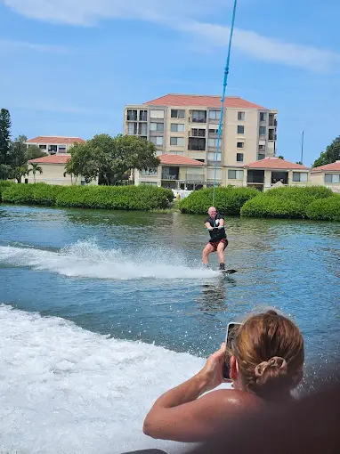 Should You Try Wakeboarding or Water Skiing in Seminole?