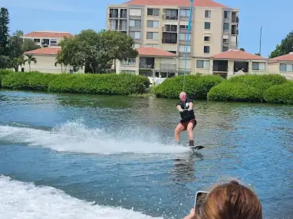 Should You Try Wakeboarding or Water Skiing in Seminole?