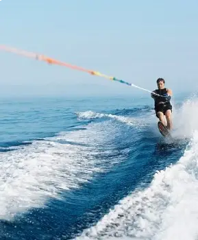 How to Prepare for Your First Water Skiing Trip in Belleair