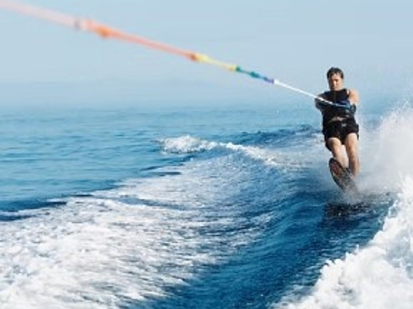 How to Prepare for Your First Water Skiing Trip in Belleair