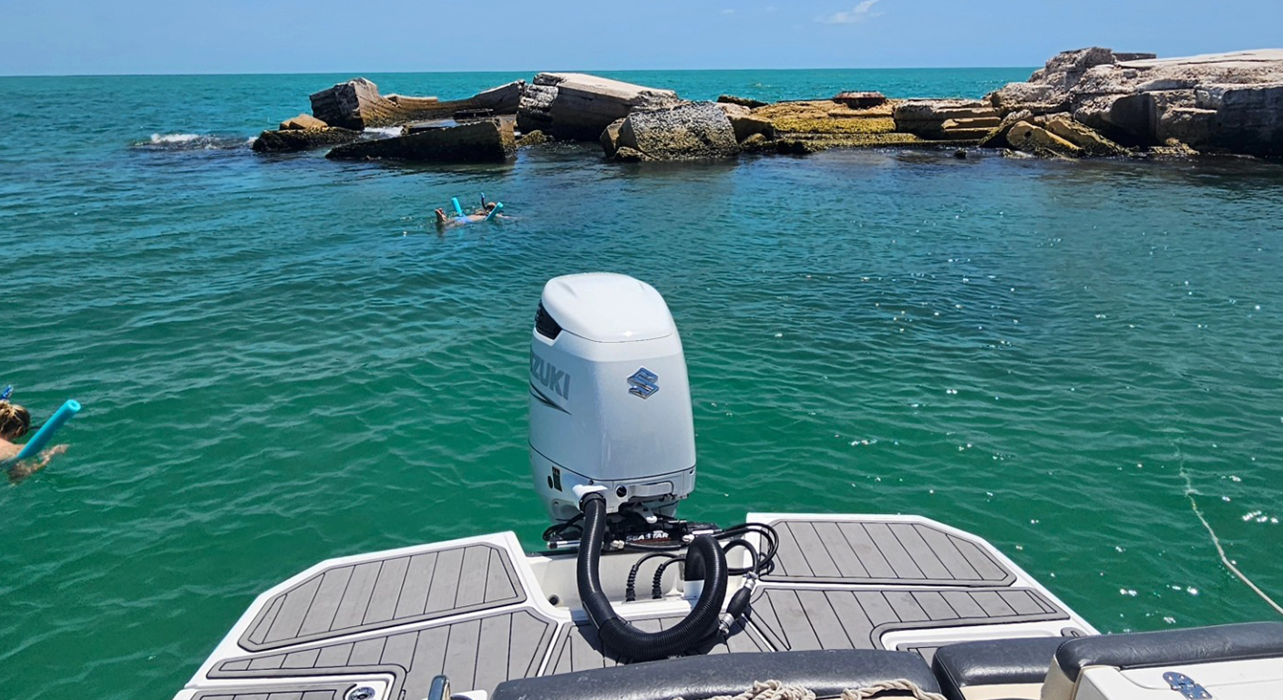 Bachelor & Bachelorette Party Boat Charters in Gulfport