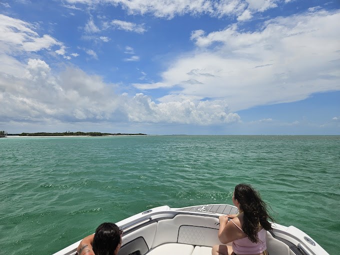 Best Private Boat Tours in St. Pete Beach