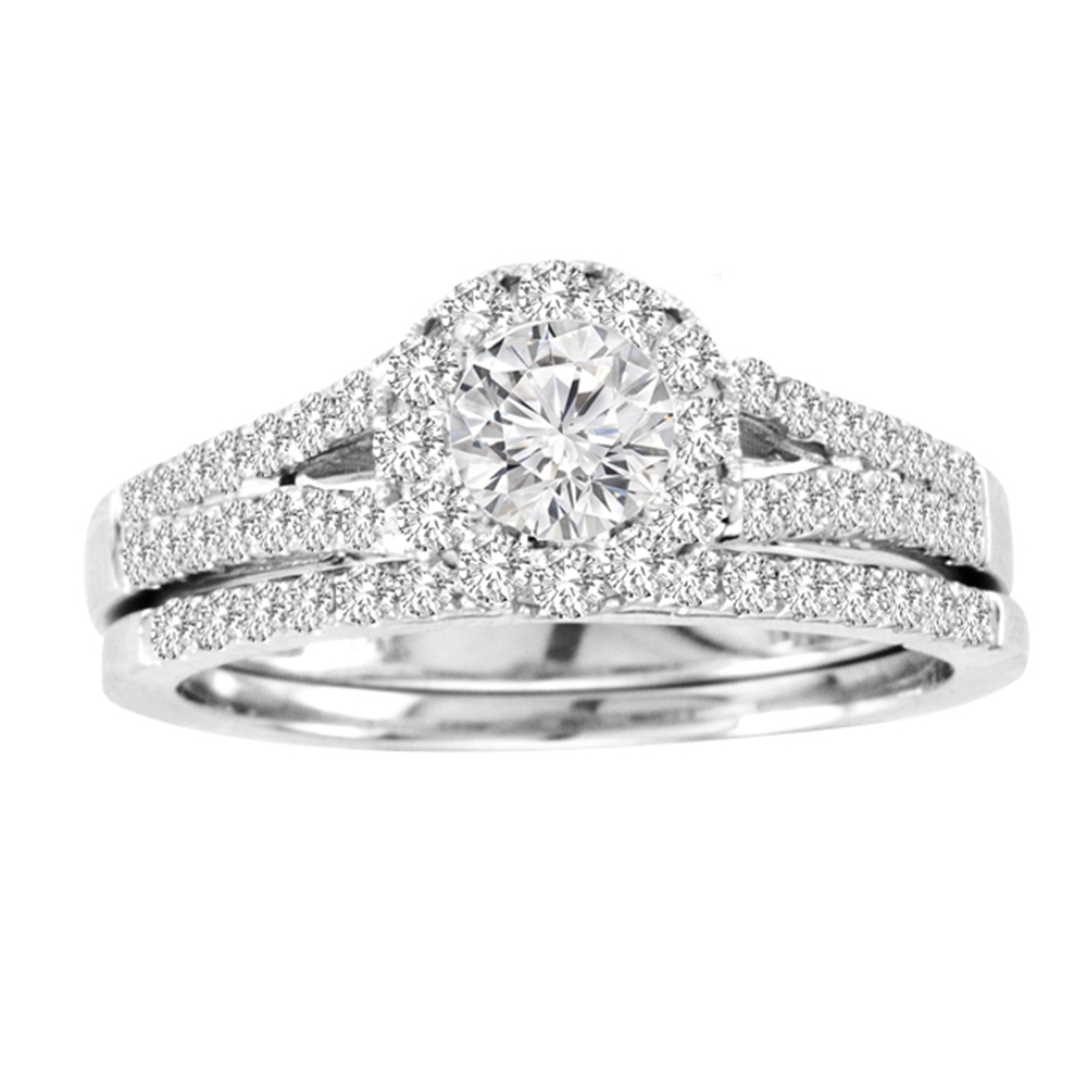 Custom Jewelry Design in Annapolis: From Concept to Finished Piece - Finished Custom Piece Presentation