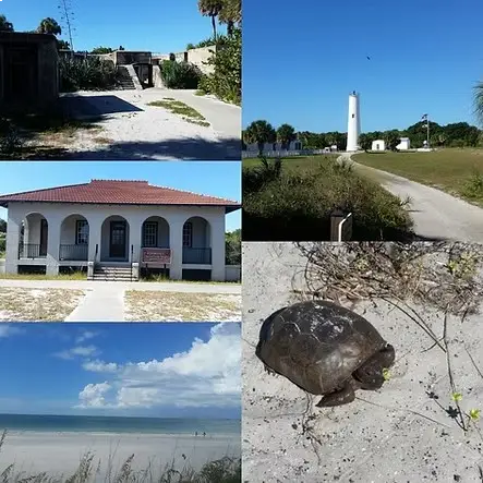 Why Egmont Key is a Must-See on Belleair Boat Tours