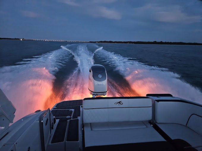 Should You Book a Private Boat Charter When Visiting St. Petersburg?