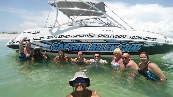 Why Tampa Bay is Florida’s Best Kept Secret for Sandbar Hopping