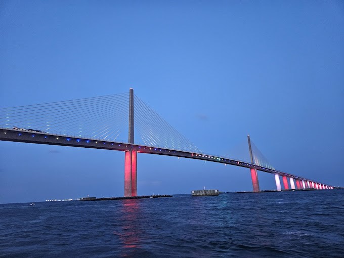 Why Locals Love Exploring Tampa Bay by Boat