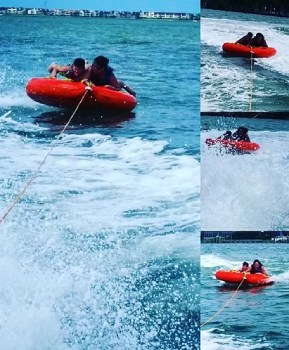 Why Tubing Trips Are a Family Favorite in Seminole